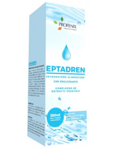 EPTADREN 250ML