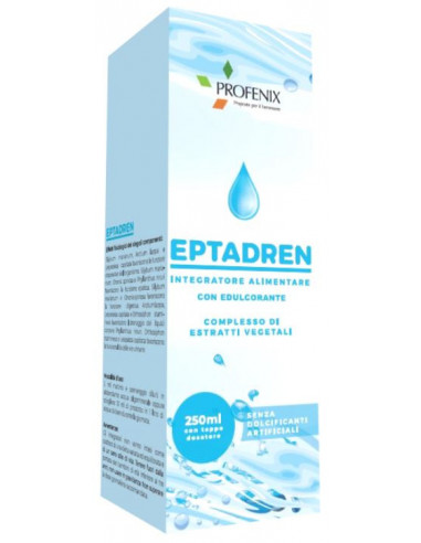 Eptadren 250ml