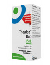 THEA FARMA THEALOZ DUO COLLIRIO IDRATANTE 15ML - Clubfarma