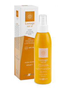 LUMAGE SPF30 150ML