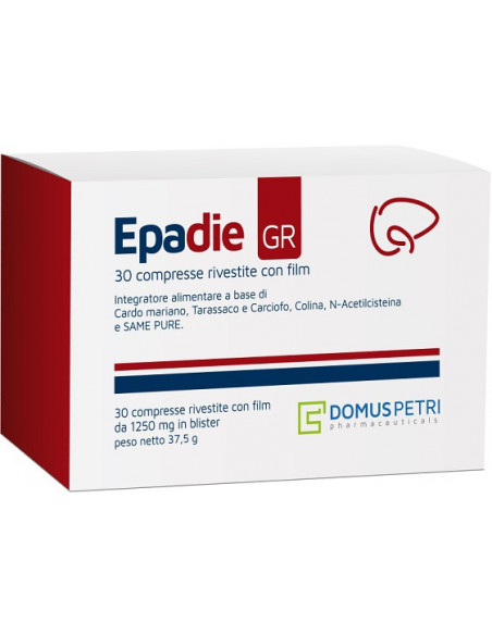 EPADIE 30CPR