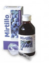 MIRTILLO PLUS SUCCO CONC 100ML