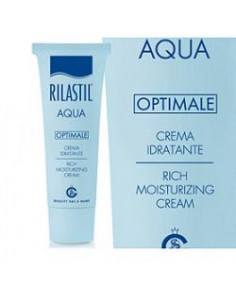 RILASTIL AQUA OPTIMALE CR 50ML