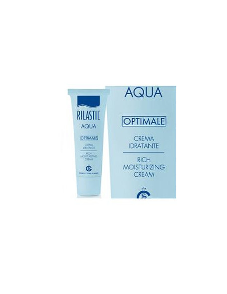 RILASTIL AQUA OPTIMALE CR 50ML