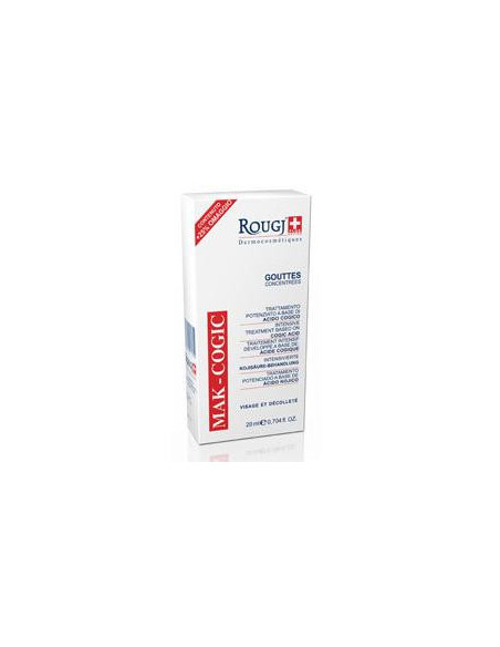 GOCCE MAK AC COGICO TUBO 20ML