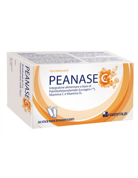 PEANASE C 20BUST