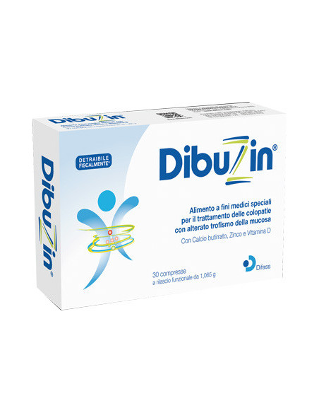 DIBUZIN 30CPR