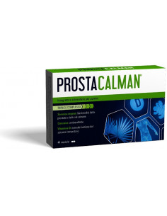 PROSTACALMAN 40CPS