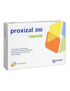 PROXIZAL INTEGRAT 30CPS