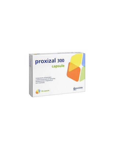 PROXIZAL INTEGRAT 30CPS