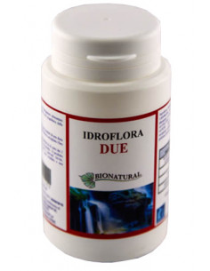 Idroflora 2 40cps 16g