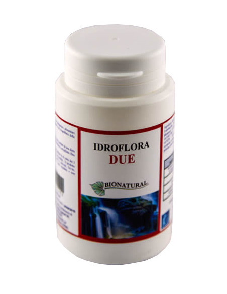 IDROFLORA 2 40CPS 16G