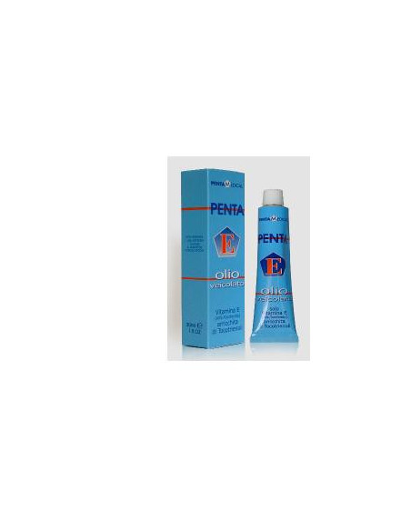 PENTA E FLUIDA GEL FL 50ML