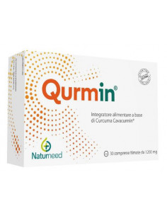 QURMIN 30CPR FILMATE