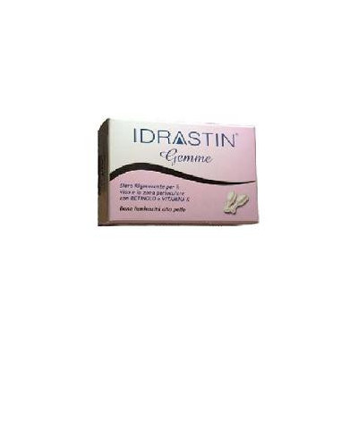 Idrastin gemme 28monod gel