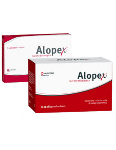 ALOPEX LOZ 40ML