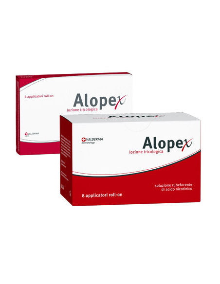 ALOPEX LOZ 40ML