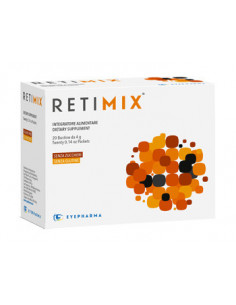 RETIMIX 20BUST