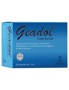 GEADOL 60CPR