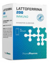 LATTOFERRINA 200MG 30 STICK PACK - Clubfarma