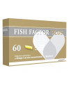 FISH FACTOR PLUS 60PRL