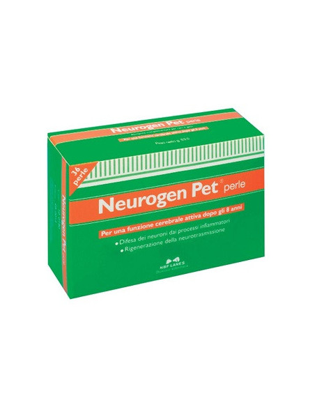 NEUROGEN PET 36PRL