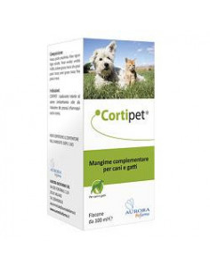 CORTIPET 100ML