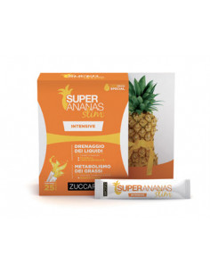 SUPER ANANAS SLIM INTENS 250ML