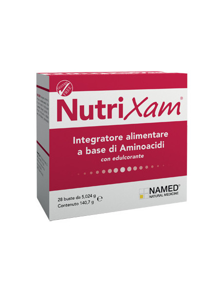 NUTRIXAM 28BUST