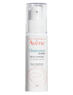 AVENE CLEANANCE WOM SIERO CORR