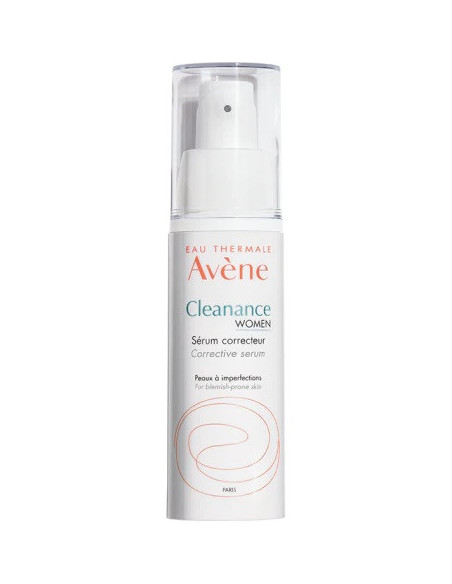 AVENE CLEANANCE WOM SIERO CORR