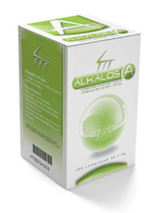 ALKALOS A 120CPR