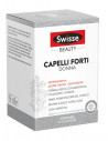 SWISSE CAPELLI FORTI DONNA 30 COMPRESSE