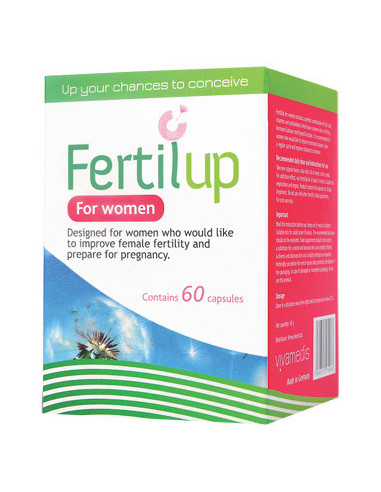 Fertilup donna 60cps