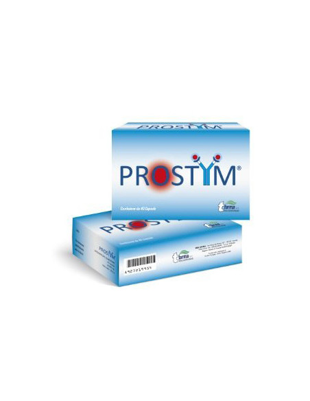 PROSTYM 30CPS