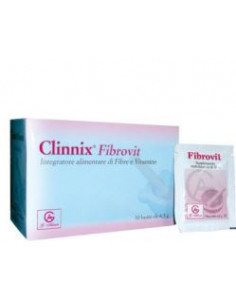 Clinnix fibrovit 30bust