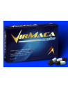 VIRMACA*AMPLEX 32 CPS 520 MG