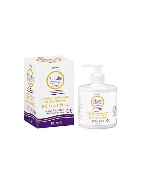 POLICALM CREMA 400ML