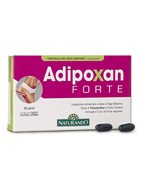 ADIPOXAN FORTE 30CPS