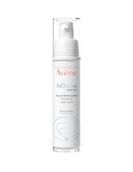 A-OXITIVE AQUA CREMA