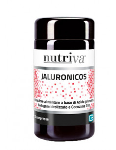 NUTRIVA JALURONICOS