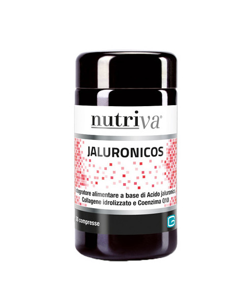 NUTRIVA JALURONICOS