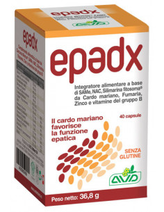 EPADX 40CPS