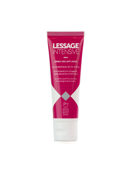 LESSAGE INTENSIVE 50ML