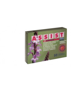 ASSIST FORTE RETARD INTEG.30CM