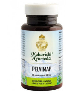 PELVIMAP 60CPR