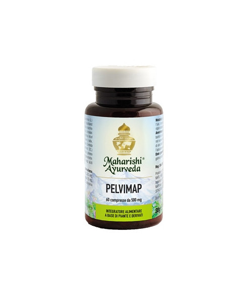 PELVIMAP 60CPR