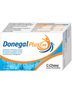 DONEGAL PLUS 30CPR