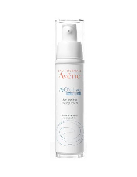 ETA A-OXITIVE PEELING 30ML