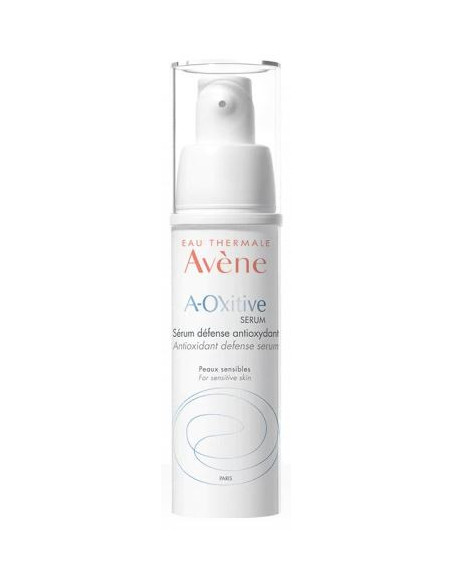 ETA A-OXITIVE SIERO 30ML